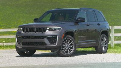 MotorWeek