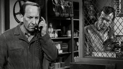 The Fugitive