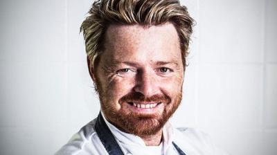 Great British Menu