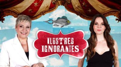Ilustres Ignorantes