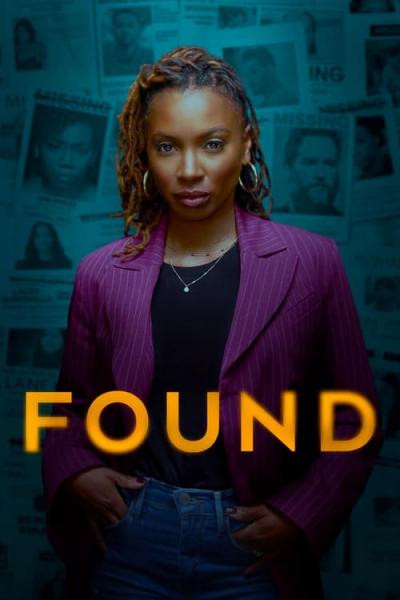 Found filmas online