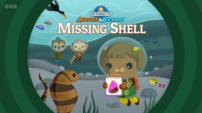 Octonauts: Above & Beyond