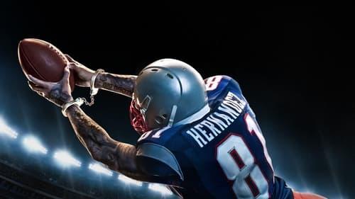 American Sports Story: Aaron Hernandez filmas žiurėti online