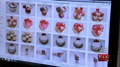 Cake Boss
