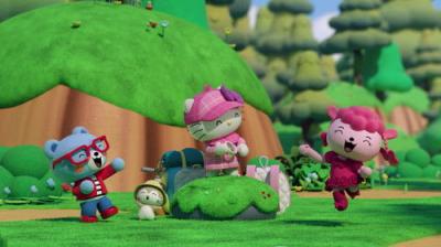 Hello Kitty: Super Style!