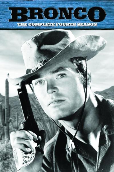 Bronco filmas online