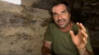 Cities of the Underworld