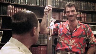 Magnum, P.I.