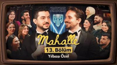 Hikayeden Adamlar