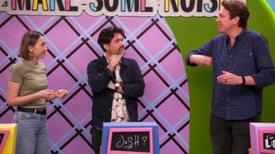Make Some Noise