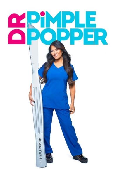 Dr. Pimple Popper filmas online