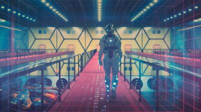Cosmic Disclosure