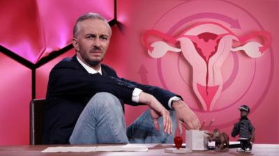 ZDF Magazin Royale