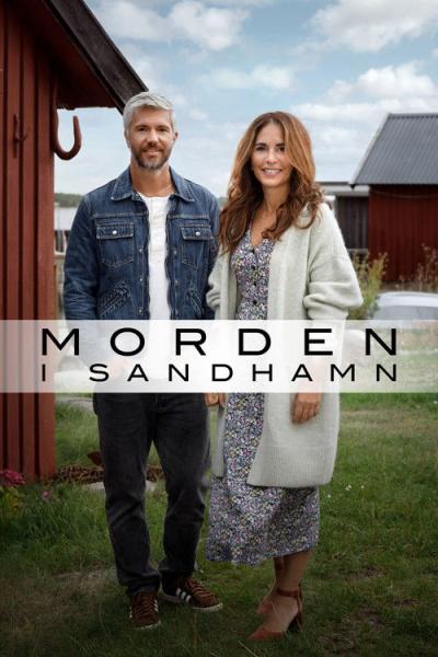 The Sandhamn Murders filmas online