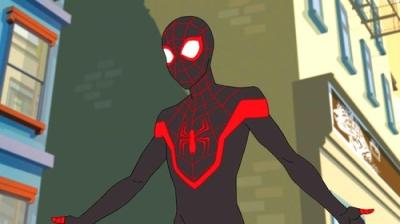 Marvel's Spider-Man