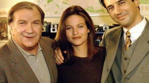 Les Cordier, juge et flic filmas žiurėti online