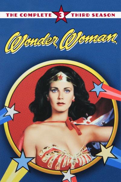 Wonder Woman filmas online