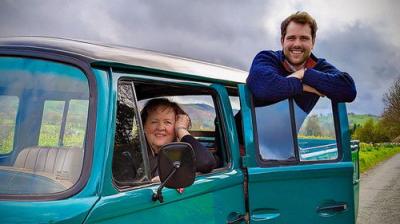 Antiques Road Trip