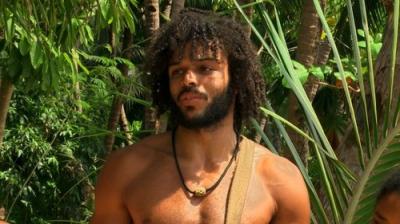 Naked and Afraid of Love