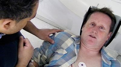 24 Hours in A&E