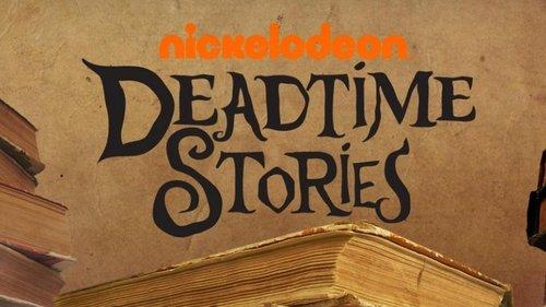 Deadtime Stories filmas žiurėti online