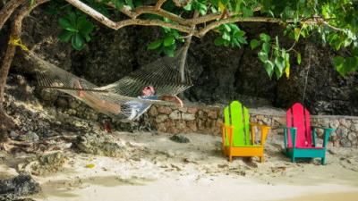 Anthony Bourdain: Parts Unknown