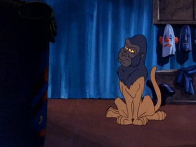 Scooby-Doo, Where Are You!