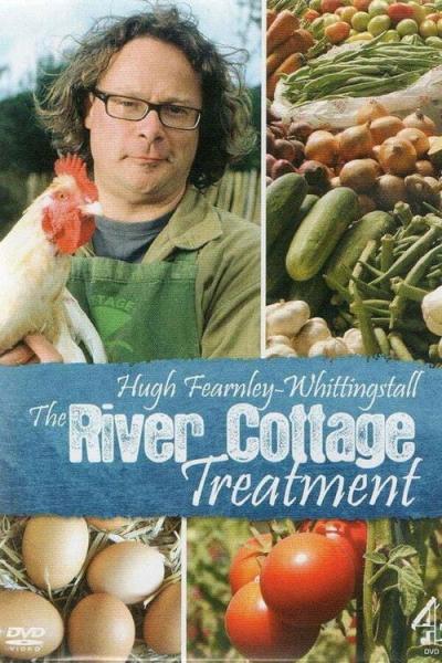 River Cottage filmas online