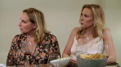 The Real Housewives of New York City