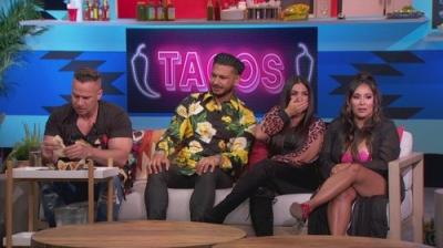 Jersey Shore: Family Vacation