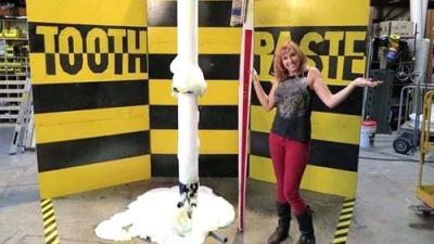 MythBusters