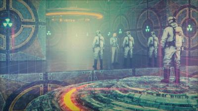 Cosmic Disclosure