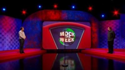 Mock the Week