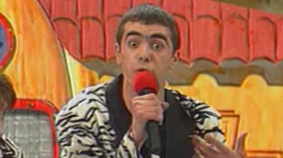 Высшая лига КВН
