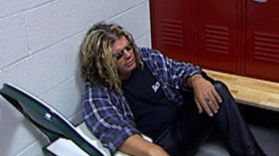 ECW on TNN