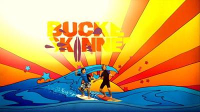 Bucket & Skinner's Epic Adventures