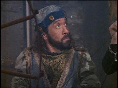 Sabrina, the Teenage Witch