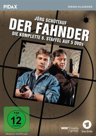 Der Fahnder filmas online