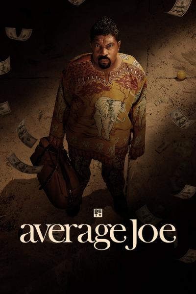 Average Joe filmas online