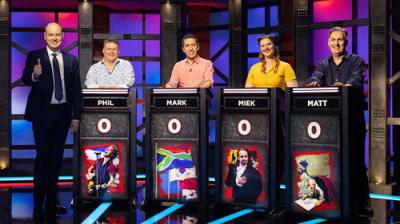 Hard Quiz