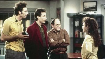 The Nineties
