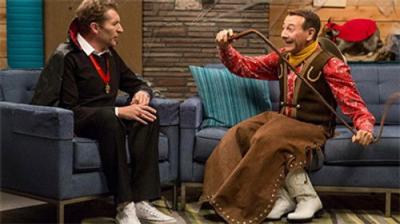 Comedy Bang! Bang!