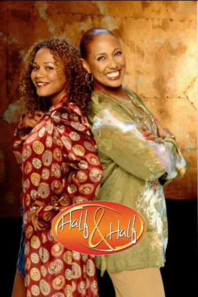 Half & Half filmas online