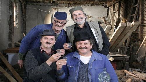 Selo gori, a baba se češlja filmas žiurėti online