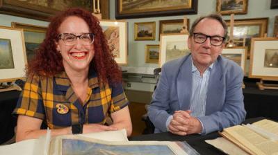 Bargain Hunt