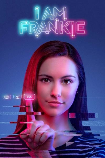 I Am Frankie filmas online
