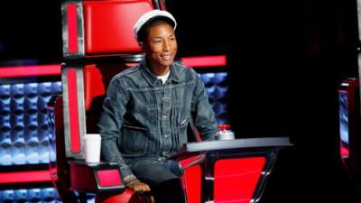 The Voice