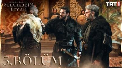 Kudüs Fatihi: Selahaddin Eyyubi