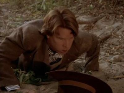 Dr. Quinn, Medicine Woman