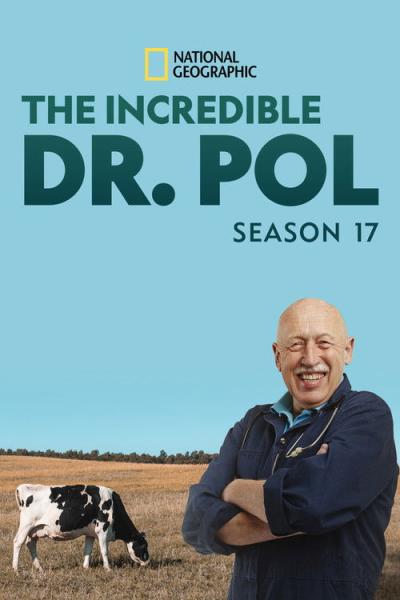 The Incredible Dr. Pol filmas online